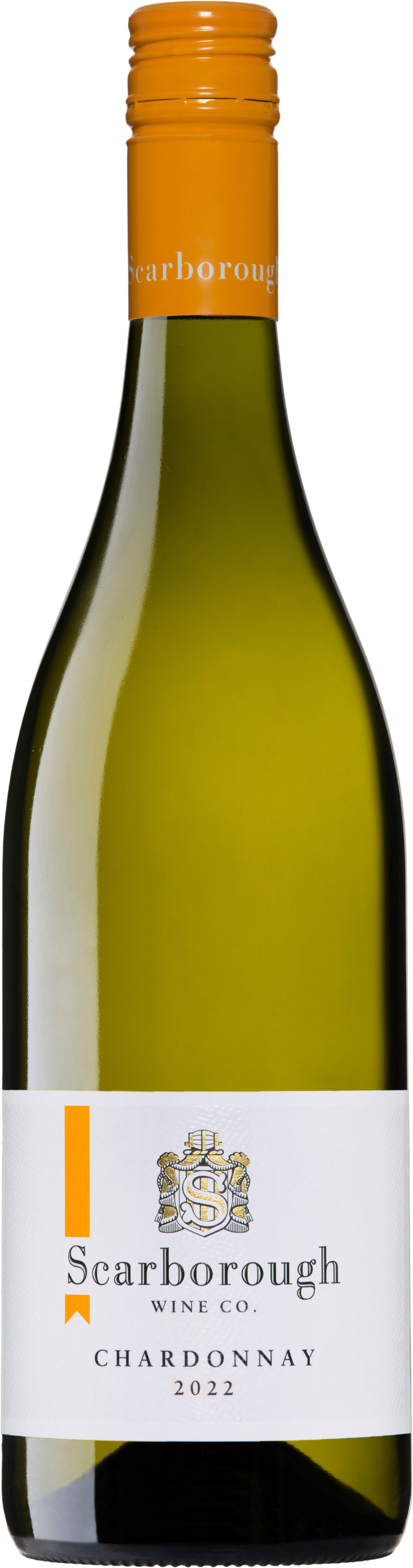 Scarborough Wine Co Yellow Label Chardonnay 2022 Hunter Valley